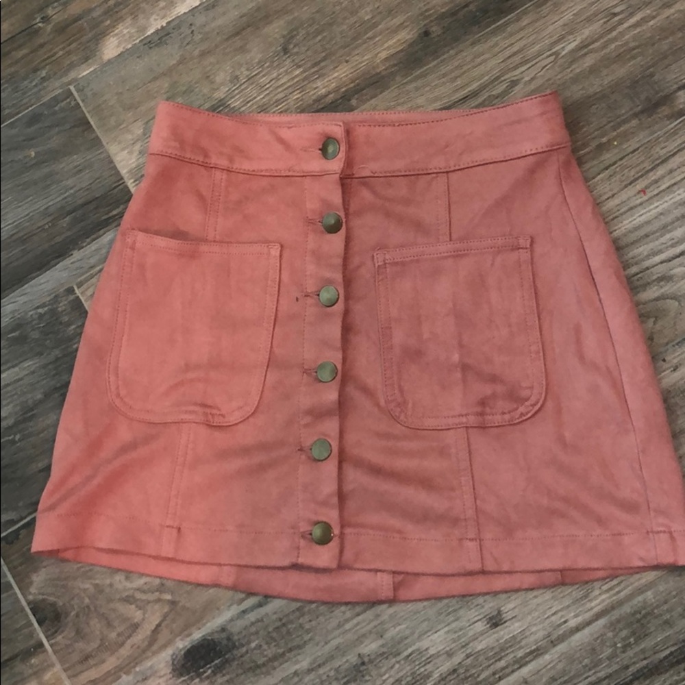 Altered State skirt